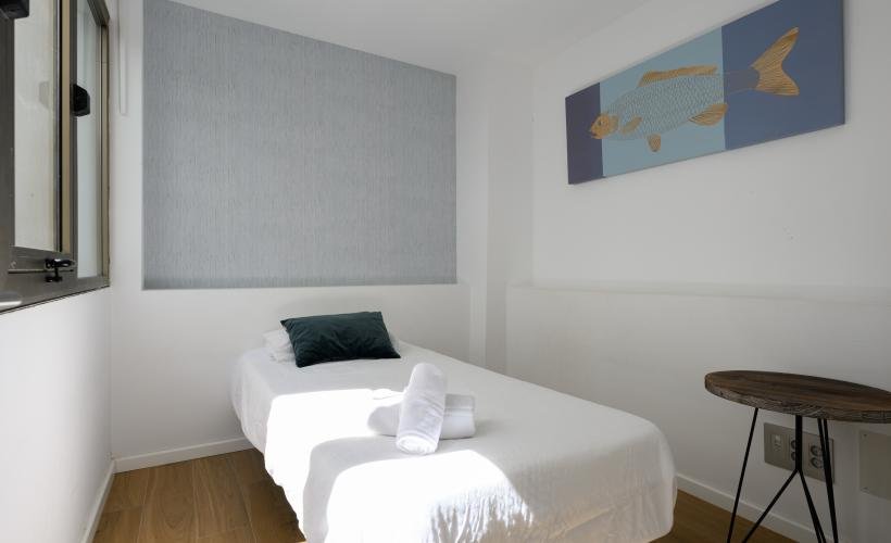 apartment from day apartment for rent for companies in Las Palmas de Gran Canaria 